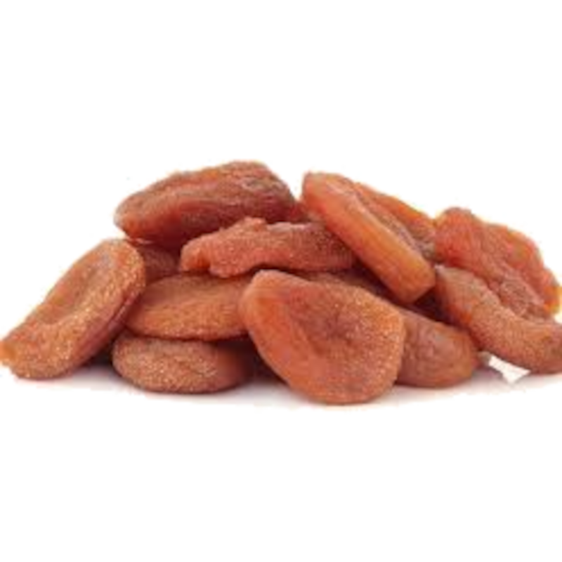 Сушені абрикоси цілі, без кісточок, сорт перший, від 25мм, 1 кг